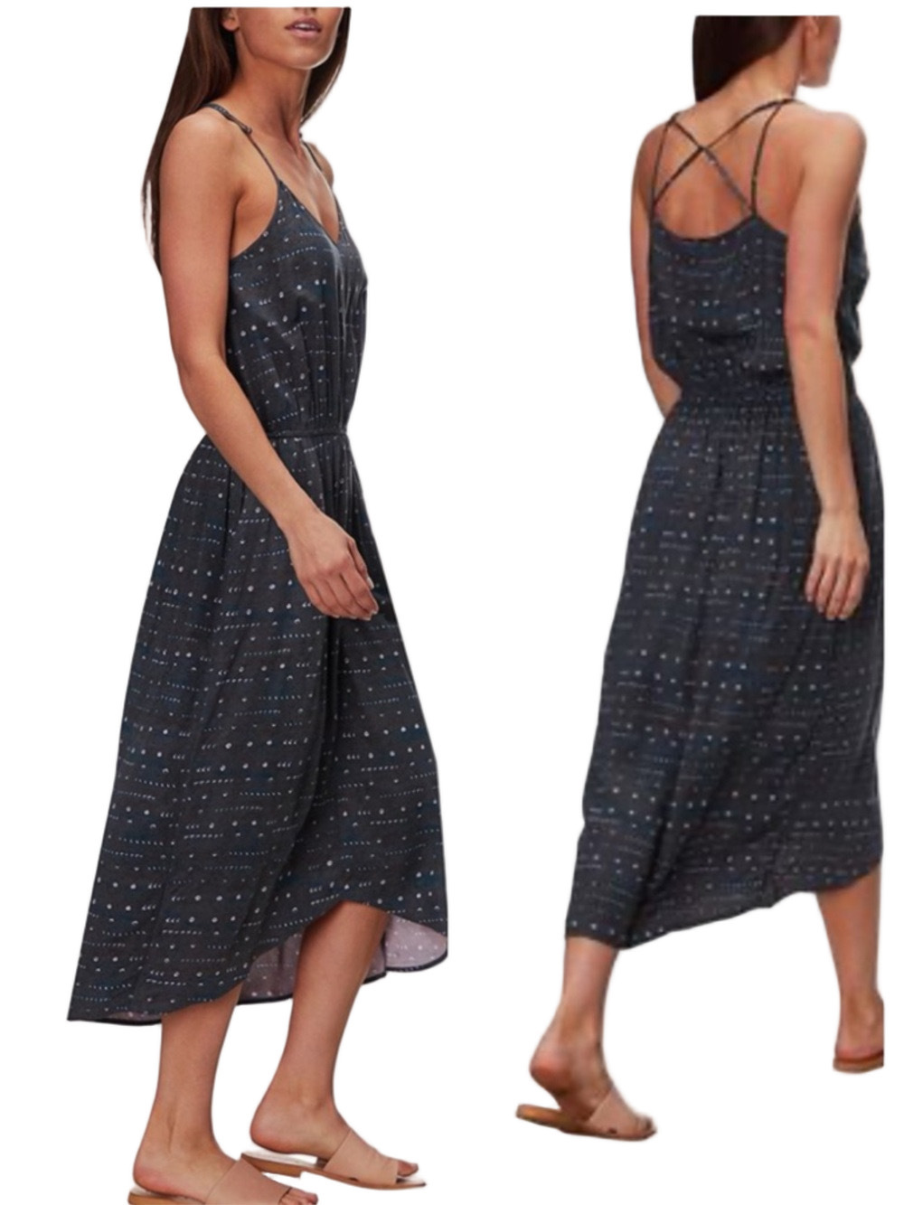 CARVE DESIGNS ‘Grayson’ Dress